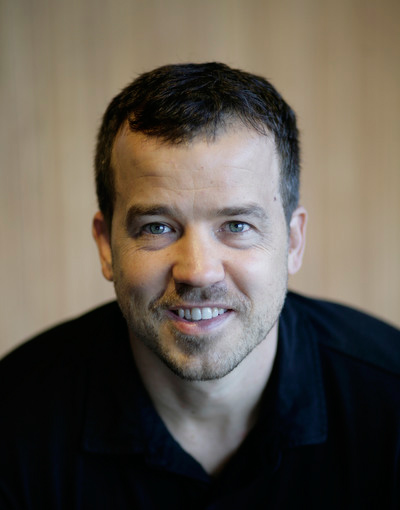  جوناثان غوتشل: العقل البشري مدمِن على القصص