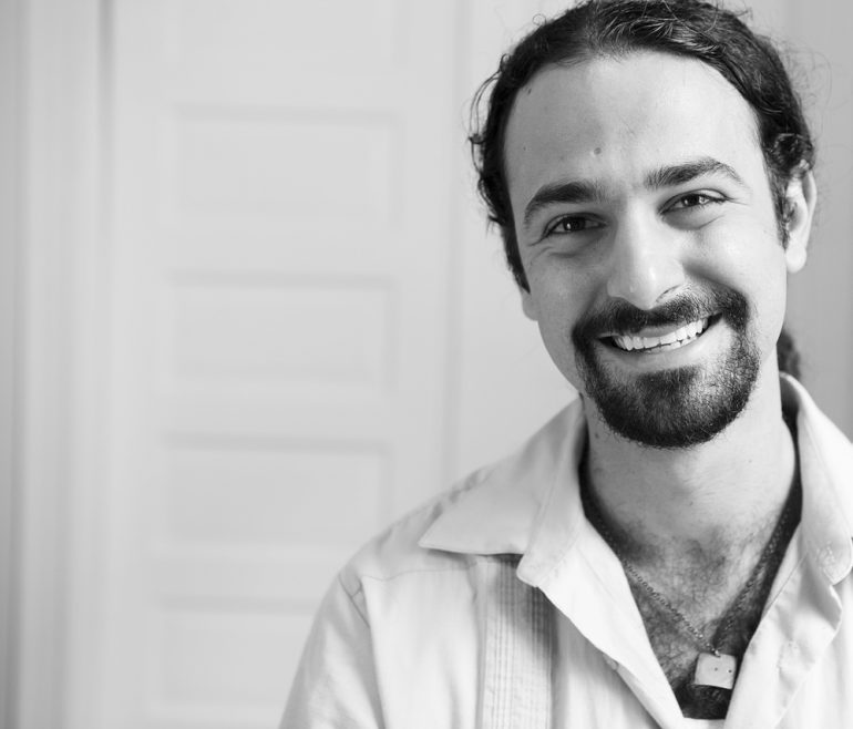  كريستوفر لويس روماجويرا