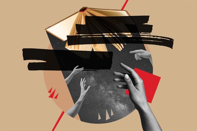  الخوف من الكلمات: عن أشهر الكتب التي مُنعت في تاريخ الأدب