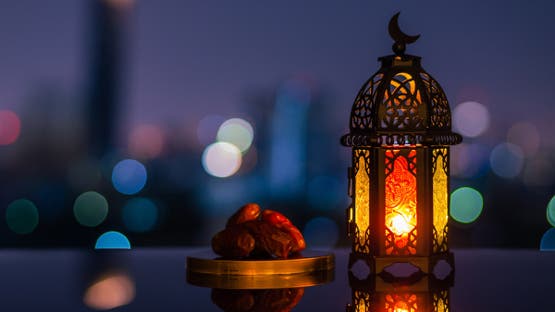  7 قراءات رمضانية خفيفة: رحلة في الفكر والتأمل الروحي