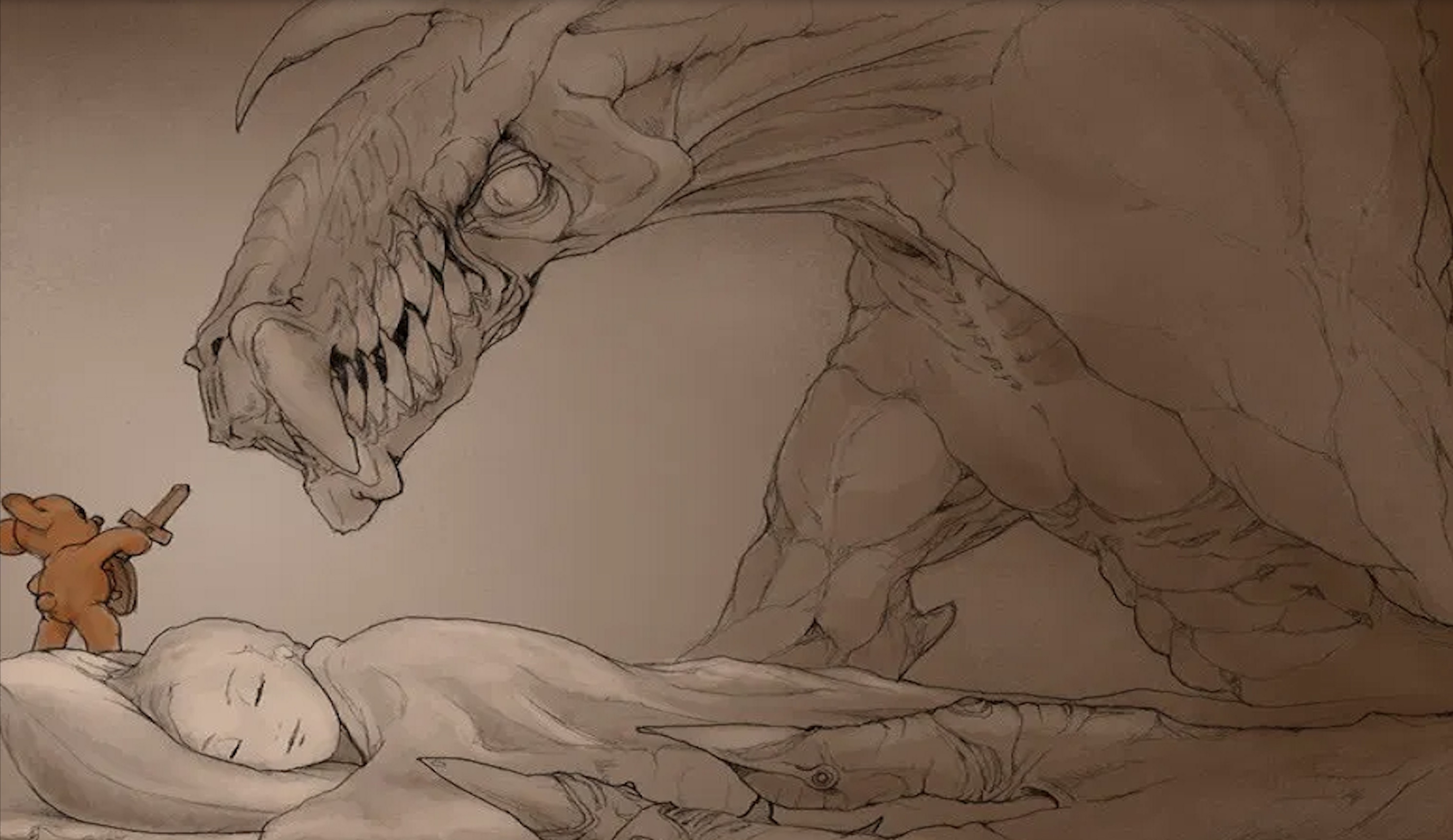 post image أبّدّه