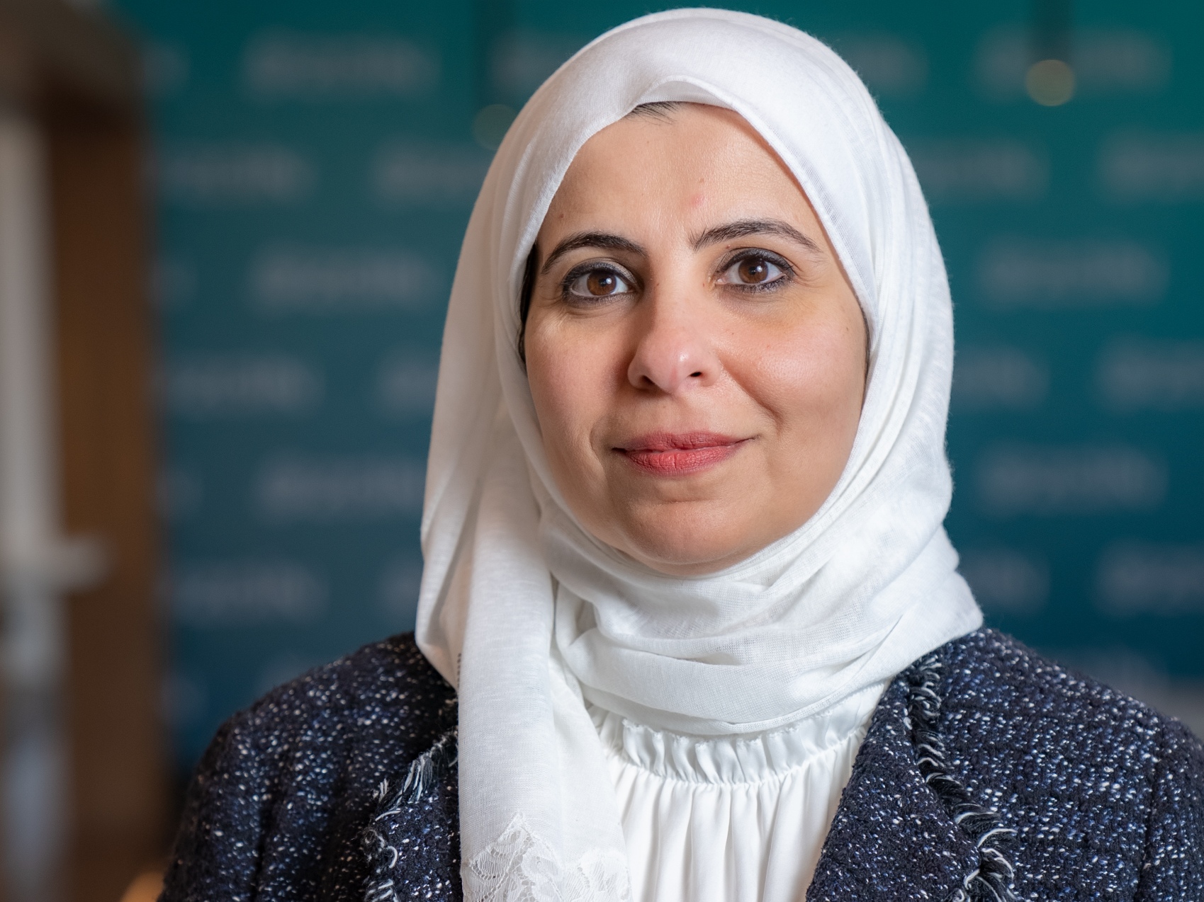  باسمة العنزي تكتب: الأمرُ لا يدور حولَك فحسَب!