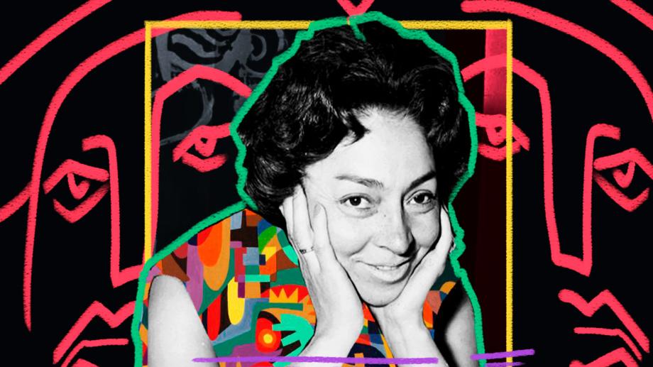  من البؤس إلى عالم الرقي: الحياة المذهلة، غير المتوقعة لإيما رييس