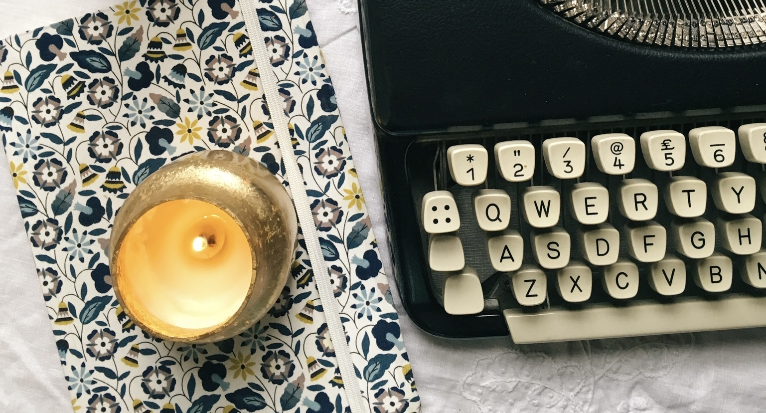   الشخصية في غير مكانها: تمرين كتابي