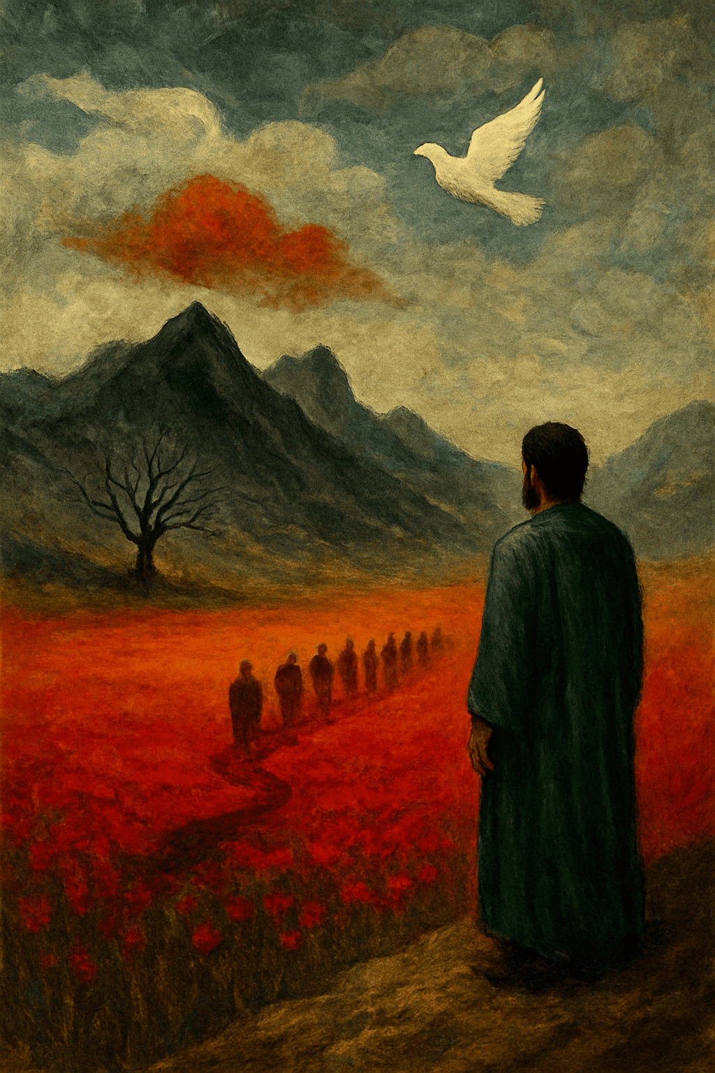 post image البعيد