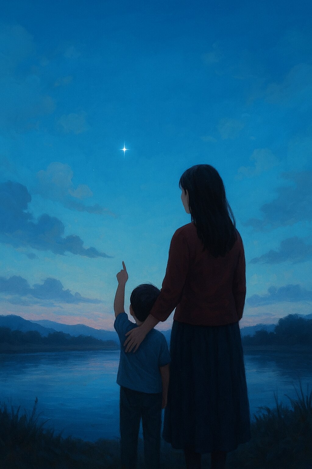 ☁️✨ ꧁ بيتي السَّماء ꧂ ✨☁️