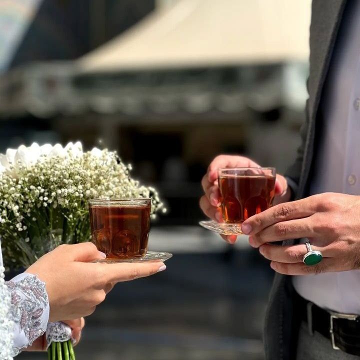 post image أنا و أنتِ