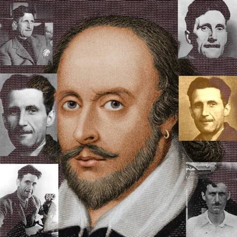  بحسب جورج أورويل... ما الذي جعل شكسبير عظيمًا؟