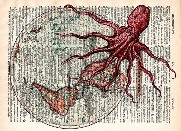 كاثلين بولاند: عن التيه كممارسة إبداعيَّة