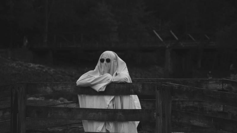  الكاتب الشبح: عن الملكية الفكرية والتعاون الإبداعي