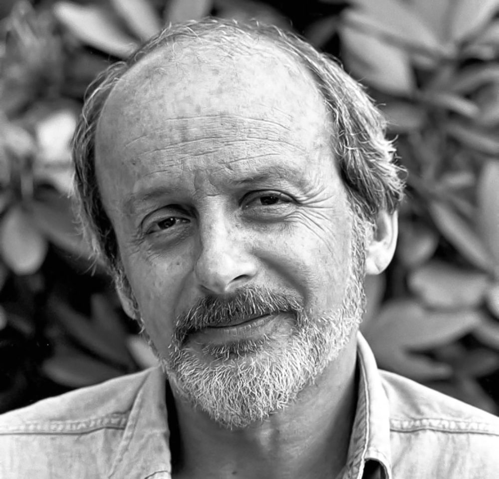 author image