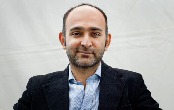 author image