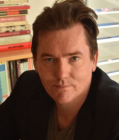 author image