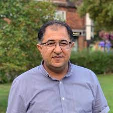 author image