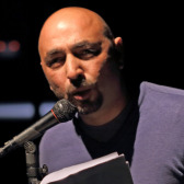 author image