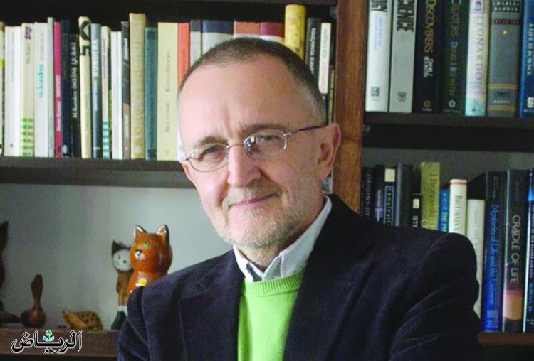 author image