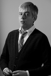 author image