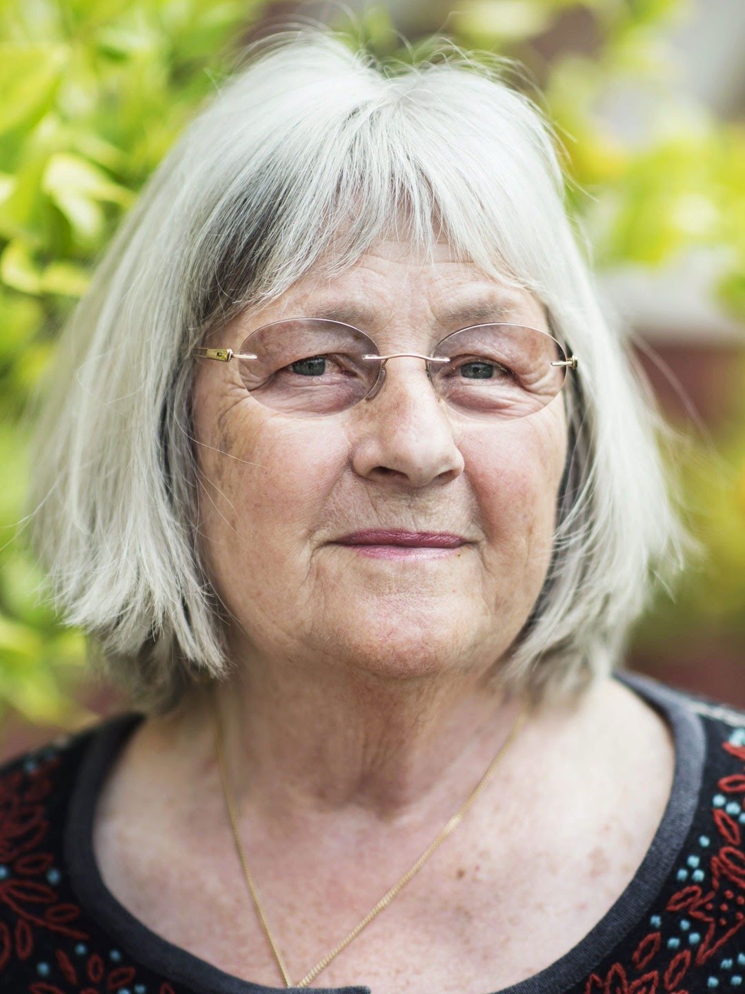 author image