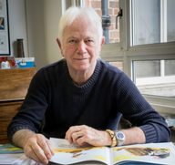 author image