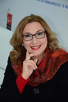 author image