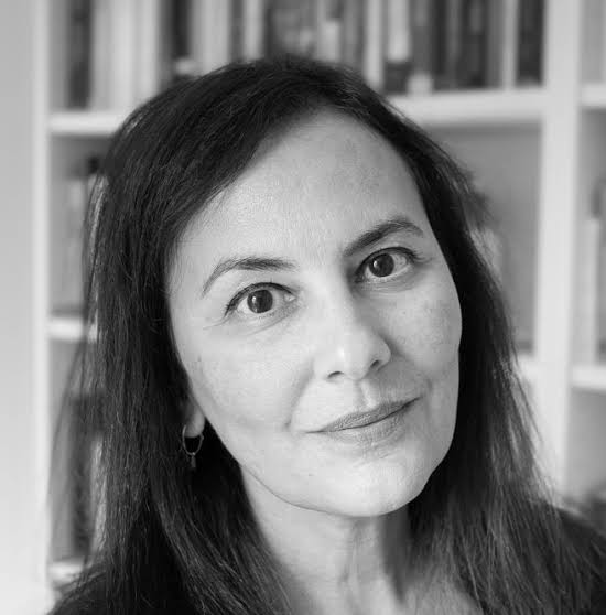 author image