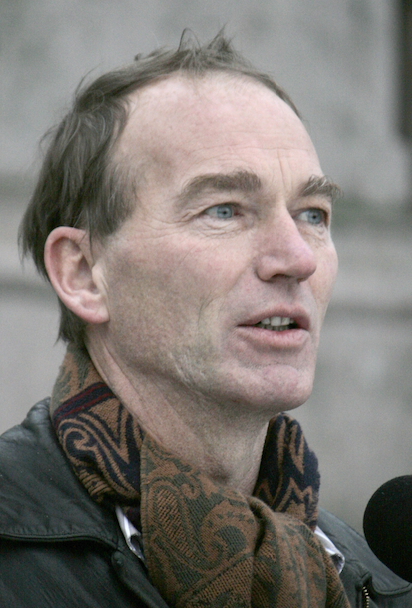 author image