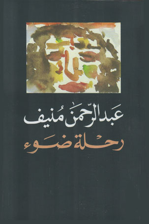 رحلة ضوء