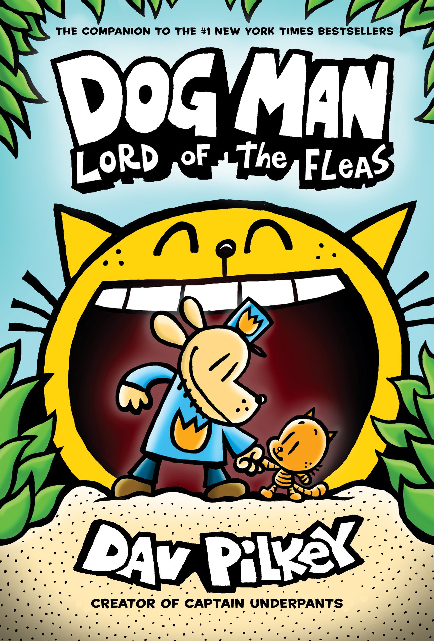 book image