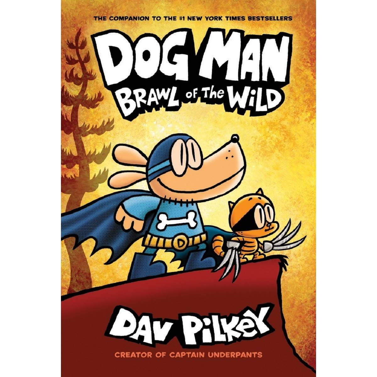book image