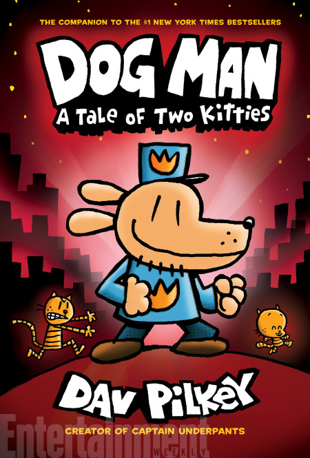 book image