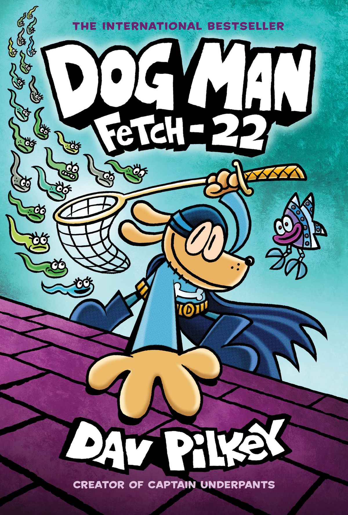 book image