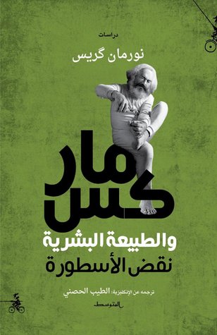 ماركس والطبيعة البشرية