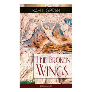 The Broken Wings