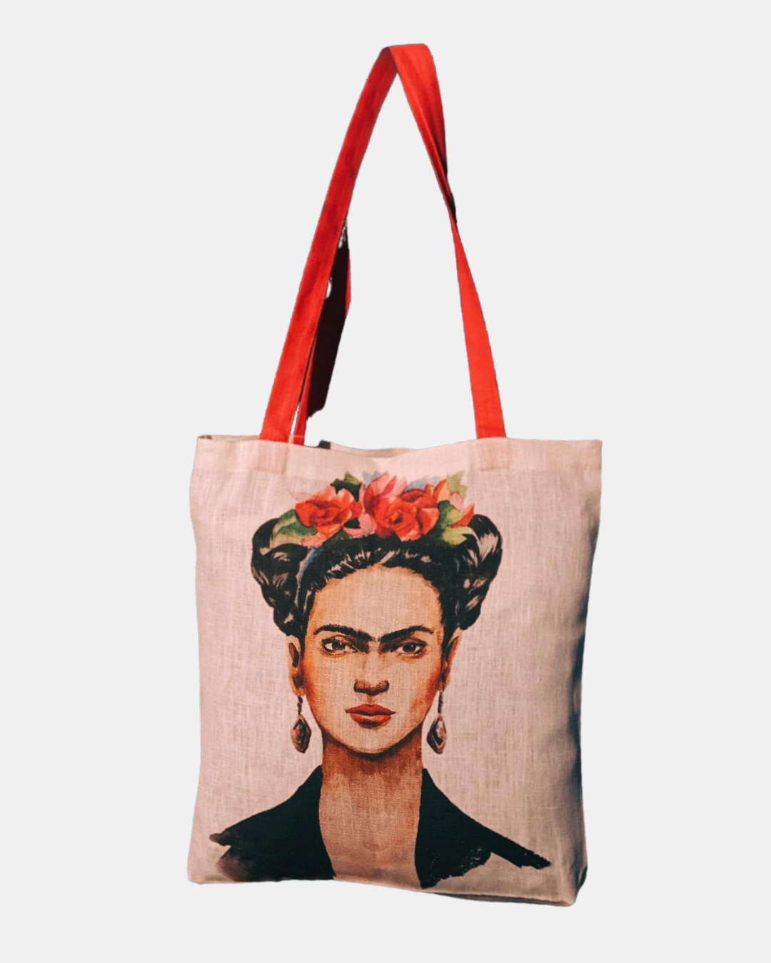 حقيبة «فريدا كاهلو» حقيبة «فريدا كاهلو»