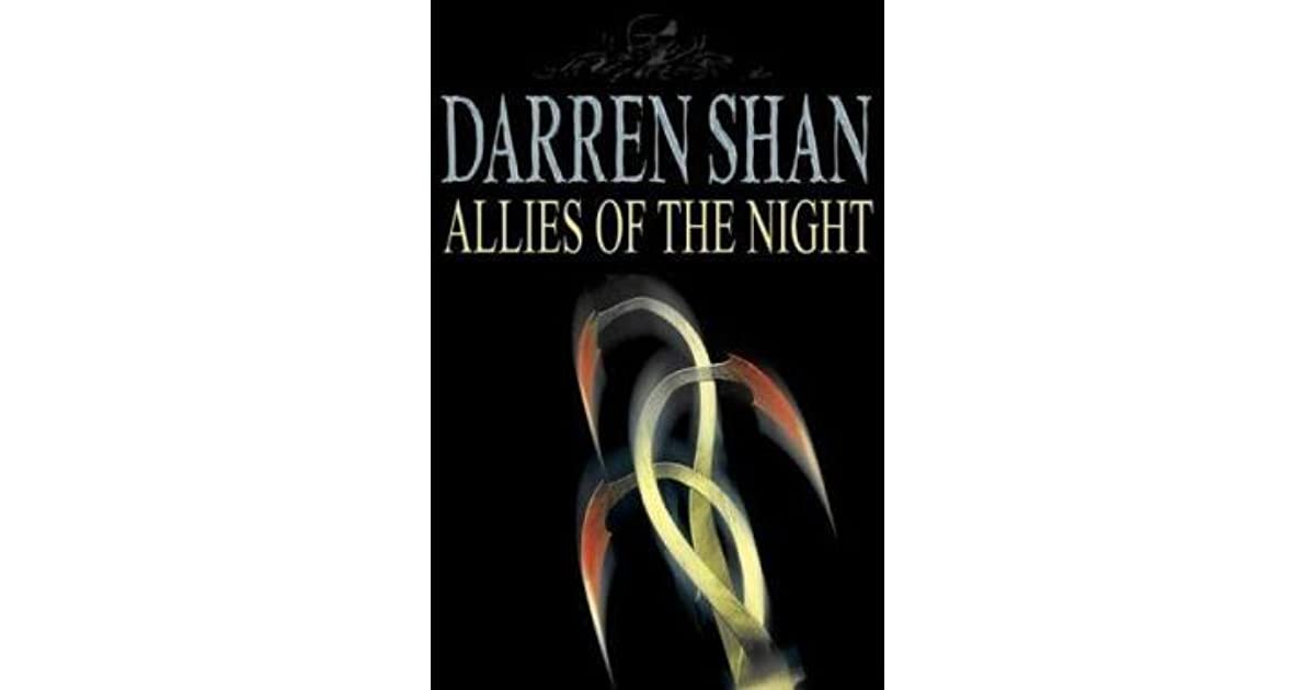 Allies of the Night