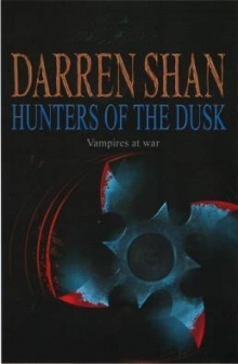 Hunters of the Dusk