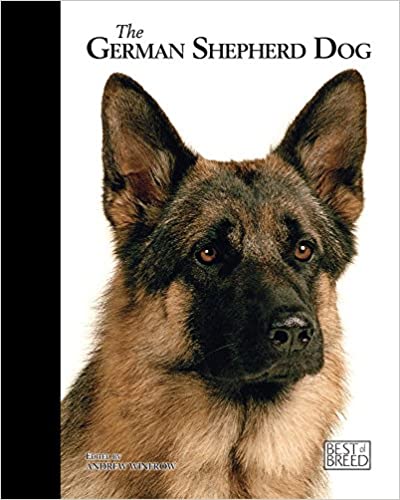 The German Shepherd 