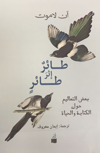 طائر إثر طائر