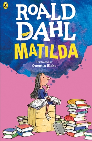 Matilda Matilda