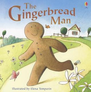 The Gingerbread Man