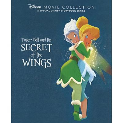 Tinker Bell: Secret of the Wings