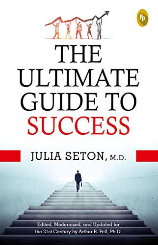 The Ultimate Guide To Success