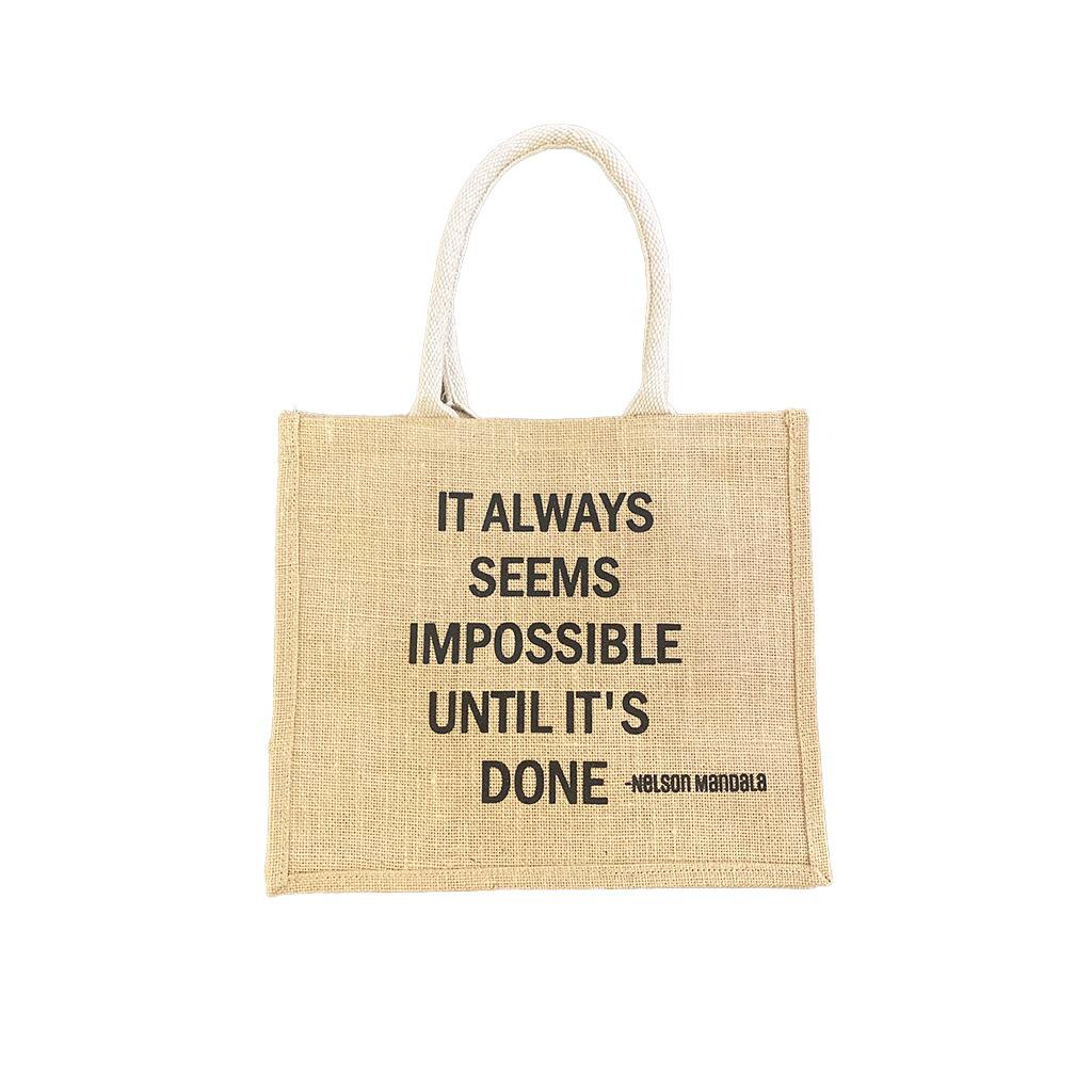 حقيبة it always - حجم كبير