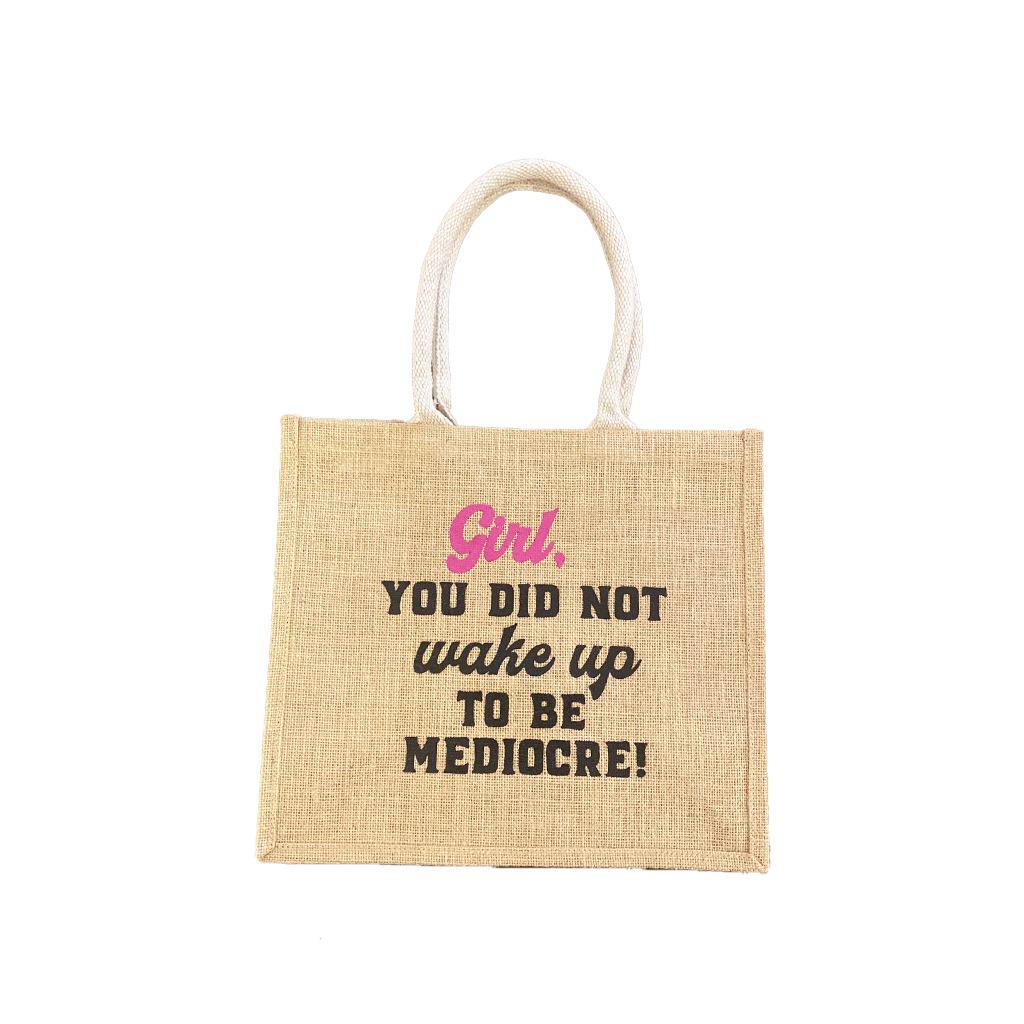 حقيبة girl - حجم كبير 