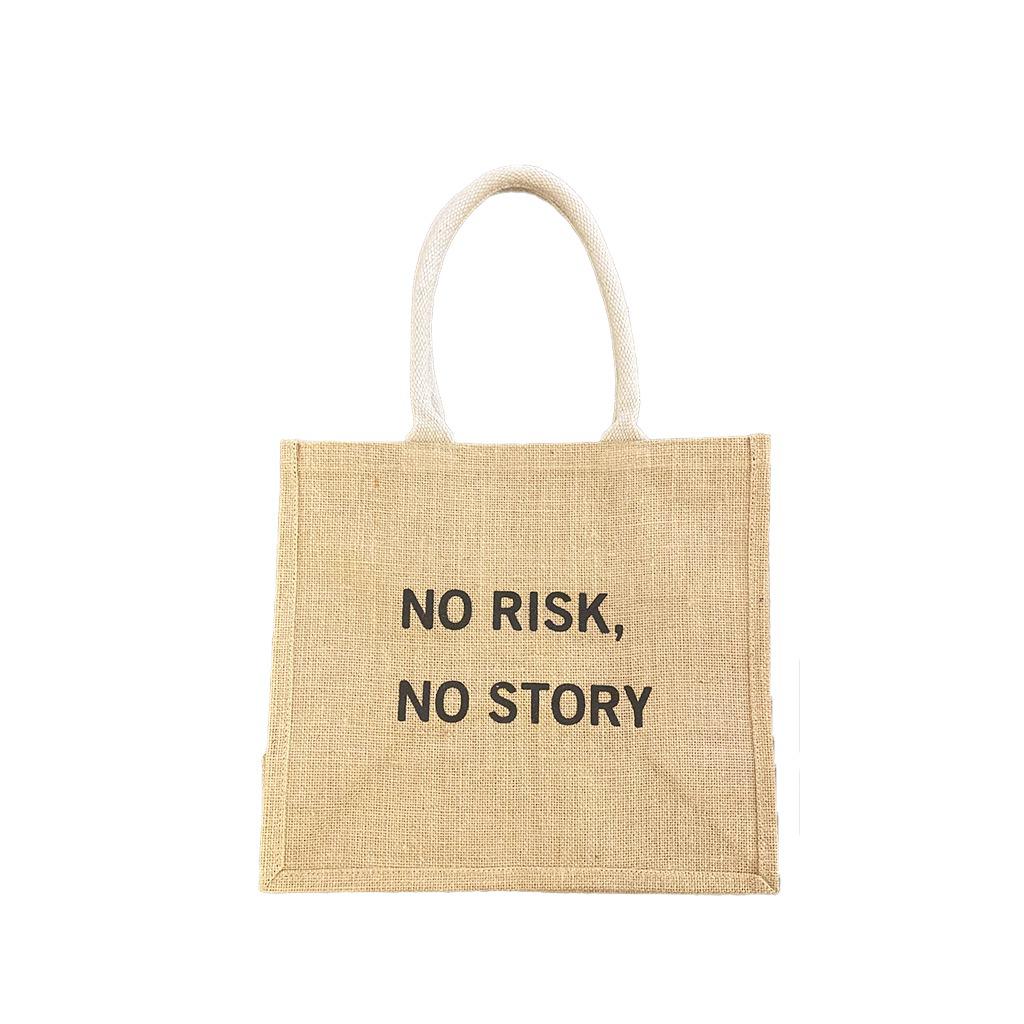 حقيبة no risk - حجم كبير 