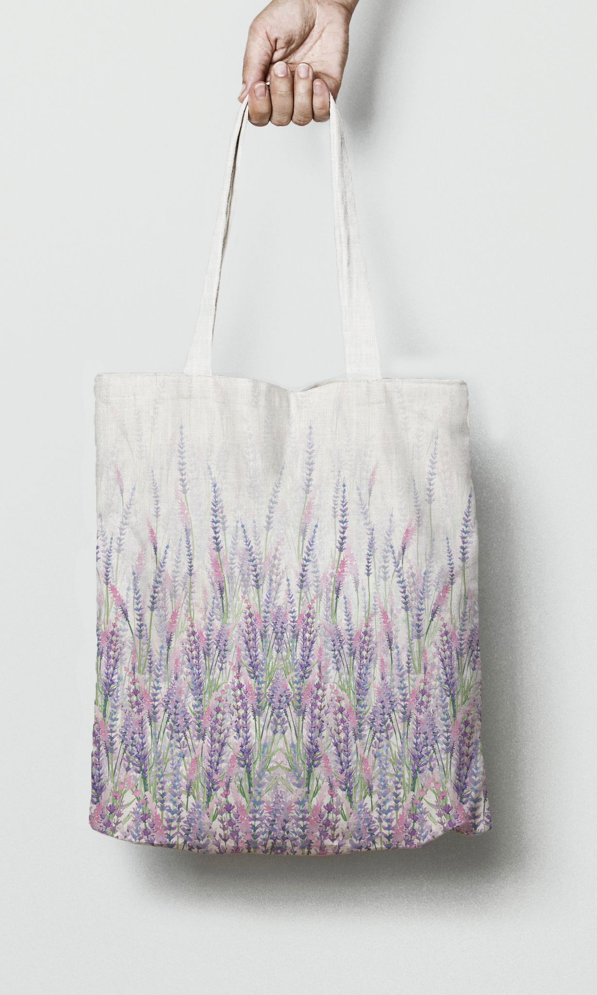 حقيبة خزامى