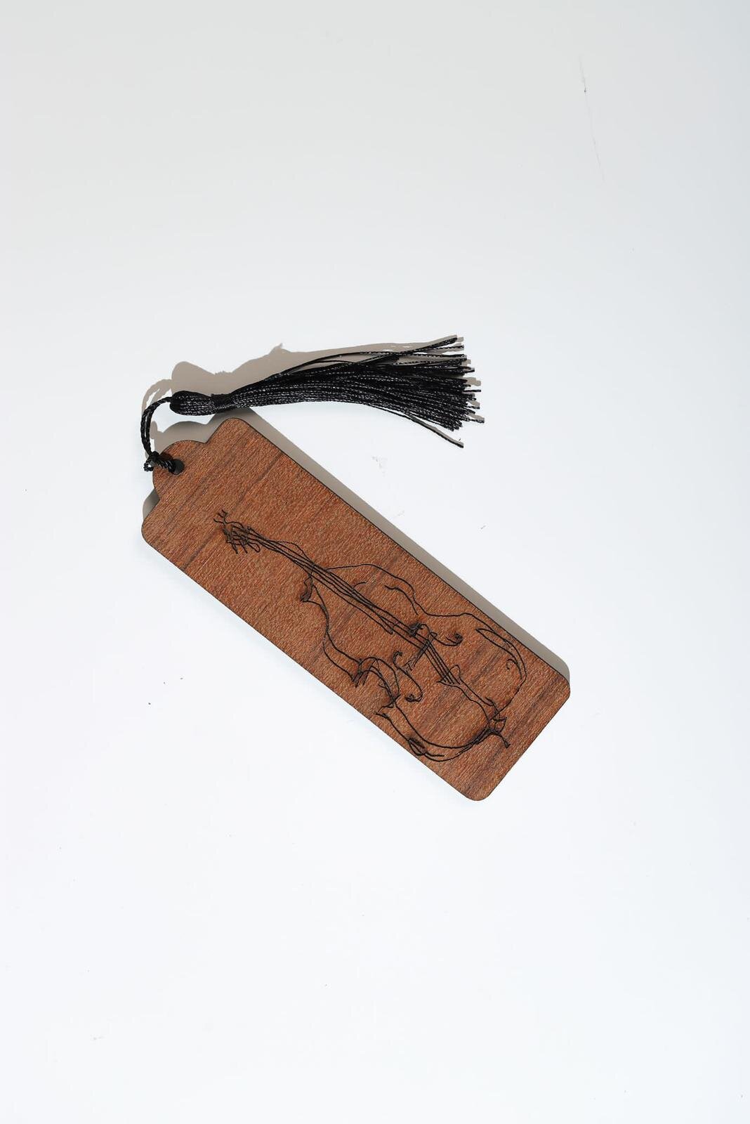 قاطع كتب كمان 