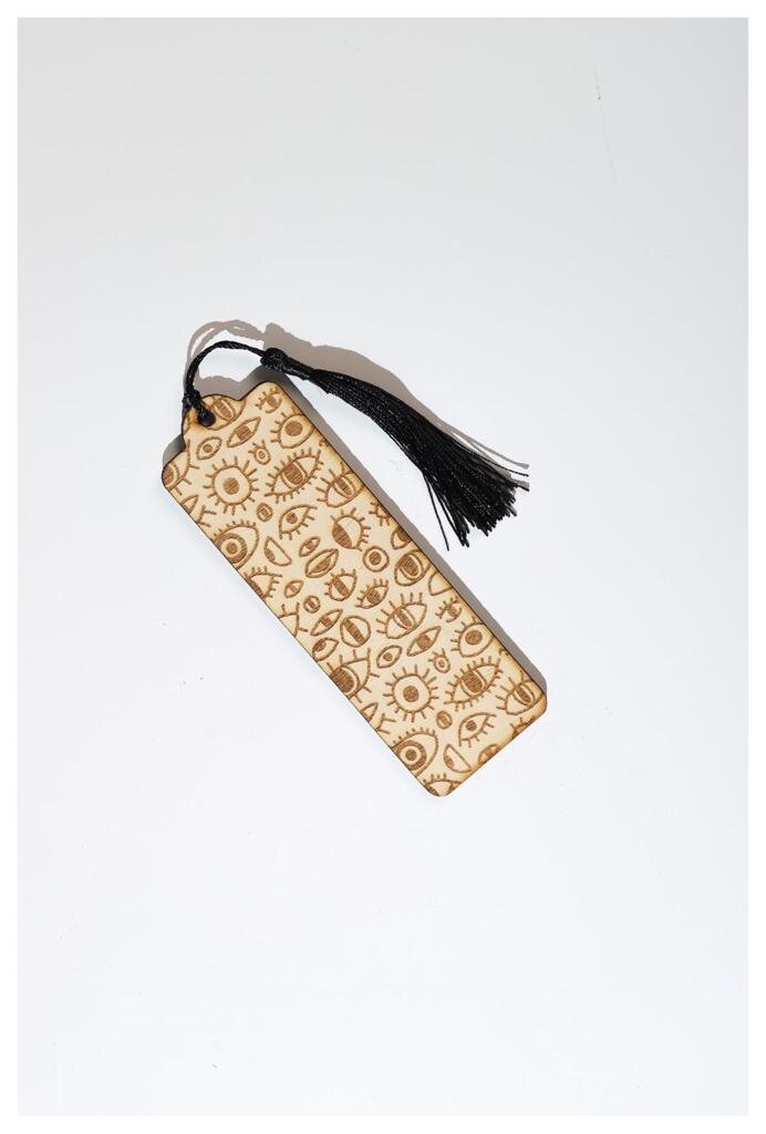 قاطع كتب عيون