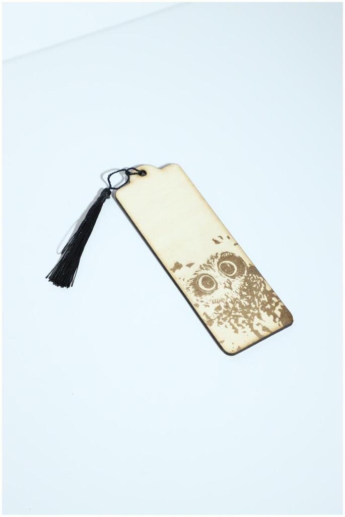 قاطع كتب بومة