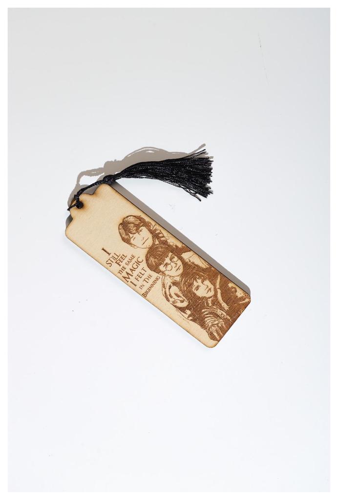 قاطع كتب harry potter